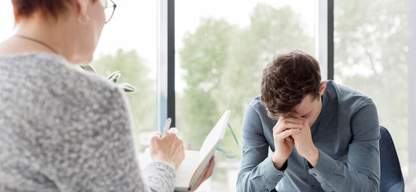 Depresyon Anksiyete Stres Ölçeği Depresyon Anksiyete Stres Ölçeği