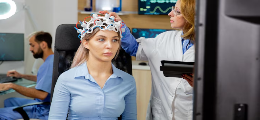 TMS Tedavisi TMS Tedavisi